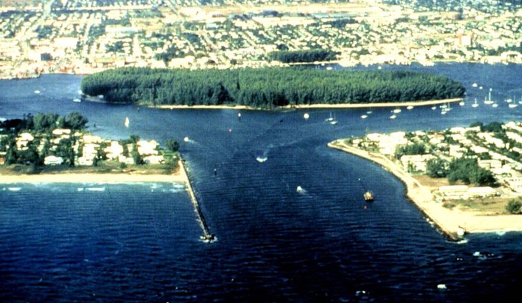 Coast Guard Intensifies Search for Man Overboard Near Lake Worth Inlet Amid Rough Seas