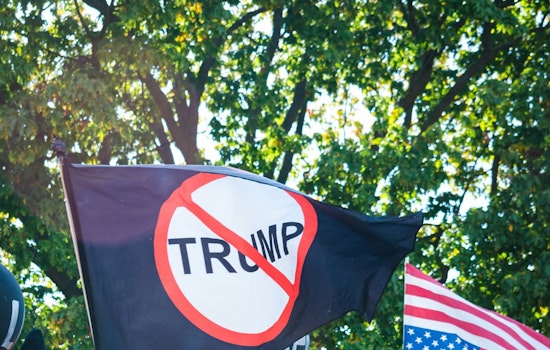 Coast to Coast Uproar: Chicago's 50501 Movement Leads National Charge Against Trump Policies
