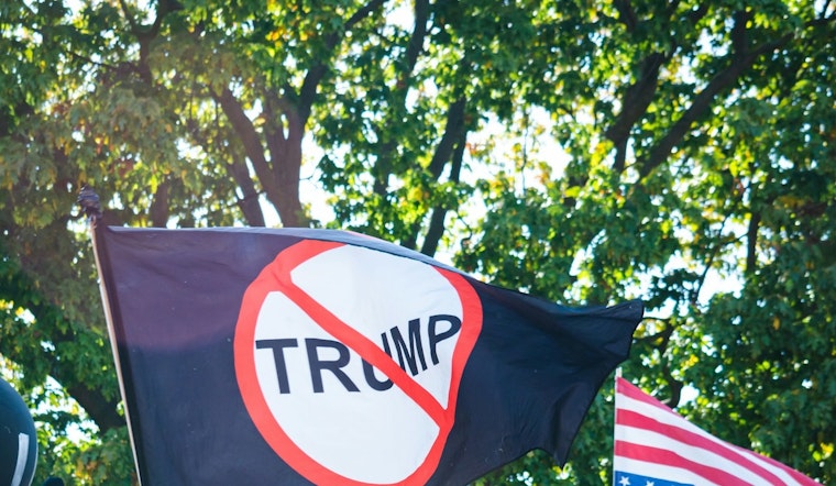 Coast to Coast Uproar: Chicago's 50501 Movement Leads National Charge Against Trump Policies