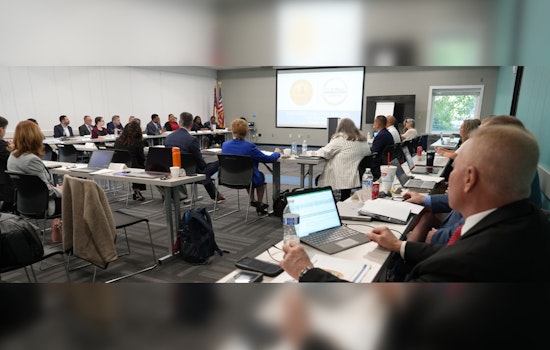 Cobb County and Mableton Leaders Forge Path for Service Delivery Ahead of City Status Transition
