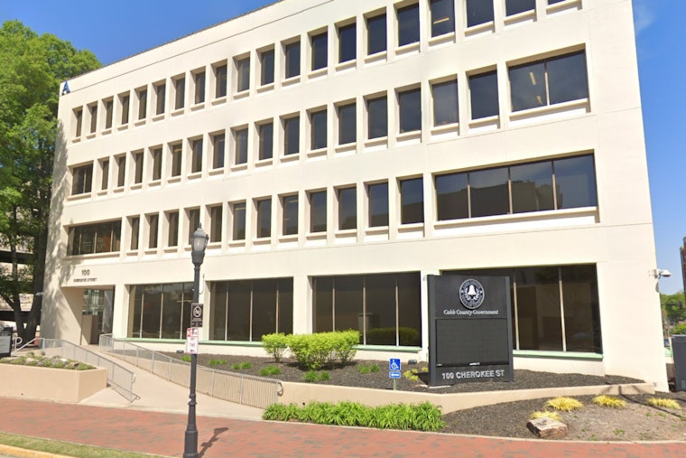 Cobb County Government Offices to Close for Good Friday and Easter Sunday Observance