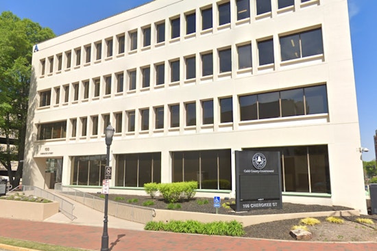 Cobb County Government Offices to Close for Good Friday and Easter Sunday Observance