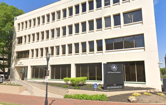 Cobb County Government Offices to Close for Good Friday and Easter Sunday Observance