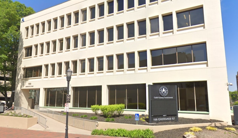 Cobb County Government Offices to Close for Good Friday and Easter Sunday Observance