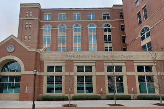 Cobb County Man Convicted for Involvement in Fatal Street Race That Claimed Teen's Life