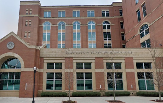 Cobb County Man Convicted for Involvement in Fatal Street Race That Claimed Teen's Life
