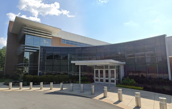 Cobb County School District Removes "American Psycho" Amid Content Concerns