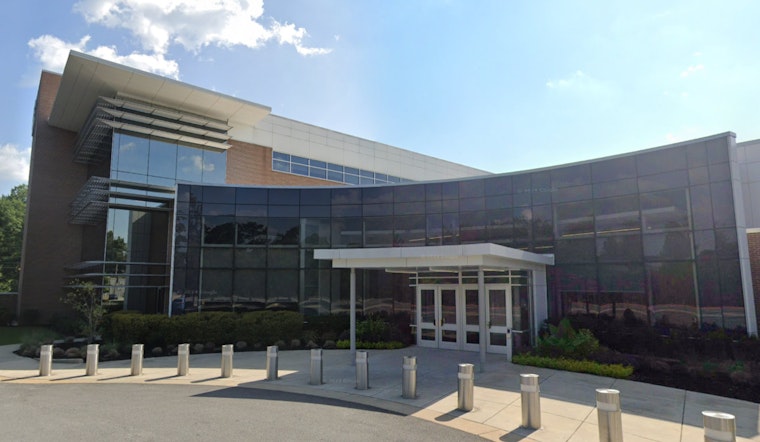 Cobb County School District Removes "American Psycho" Amid Content Concerns