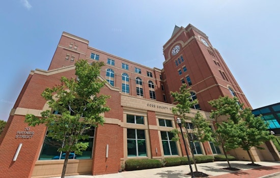 Cobb County Superior Court Informs Jurors of No Duty on Good Friday