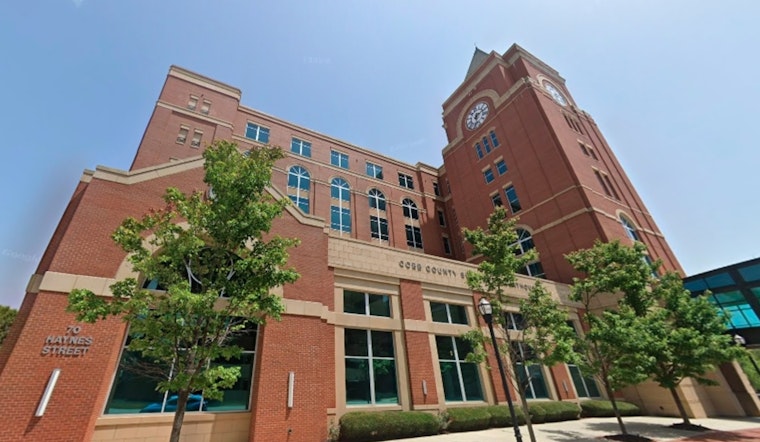 Cobb County Superior Court Informs Jurors of No Duty on Good Friday