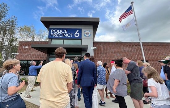 Cobb County Unveils New Police Precinct to Enhance Law Enforcement in North-Central Region