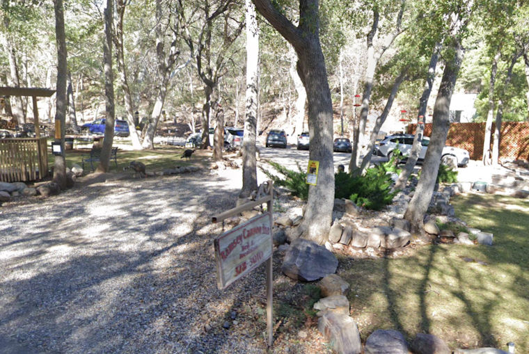 Cochise County Cracks Down on Ramsey Canyon Inn for Zoning Violations and Unpermitted Activities