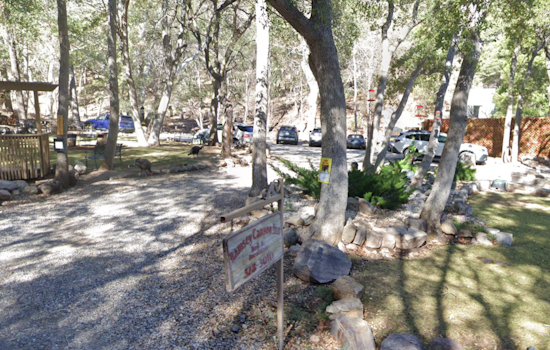 Cochise County Cracks Down on Ramsey Canyon Inn for Zoning Violations and Unpermitted Activities
