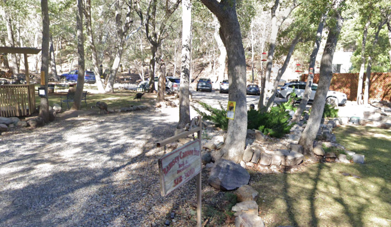 Cochise County Cracks Down on Ramsey Canyon Inn for Zoning Violations and Unpermitted Activities
