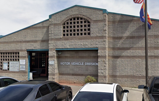 Cochise County Residents Urged to Respond Promptly to Voter Registration Correction Notices Due to Coding Glitch