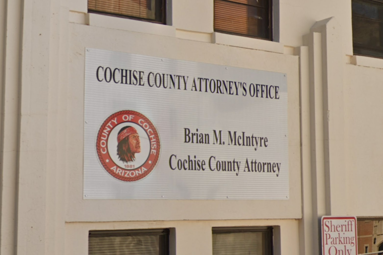 Cochise County Seeks Injunctions Against Unauthorized Ramsey Canyon Events Venue