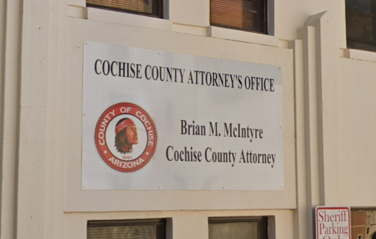 Cochise County Seeks Injunctions Against Unauthorized Ramsey Canyon Events Venue