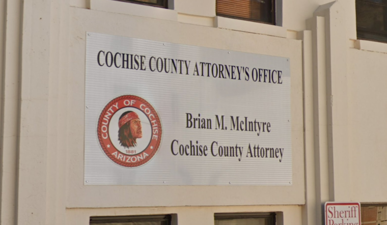 Cochise County Seeks Injunctions Against Unauthorized Ramsey Canyon Events Venue