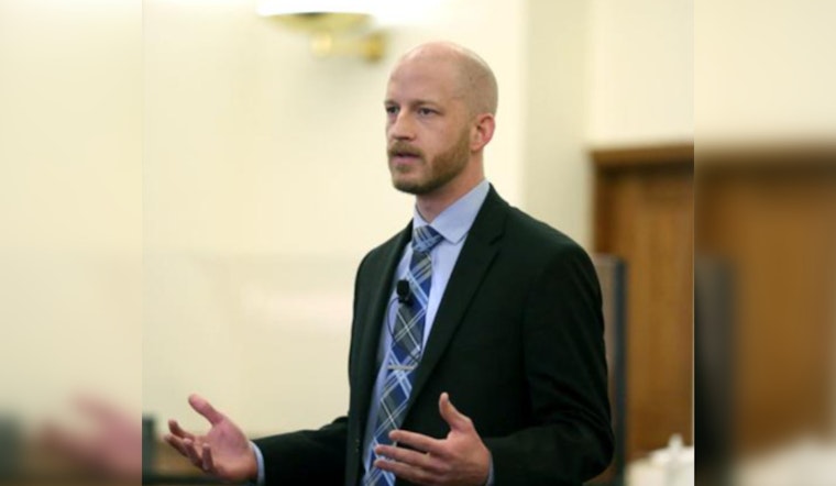 Coconino County Attorney Ammon Barker Spearheads Justice Reforms and Community Safety Measures in First 100 Days