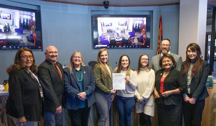 Coconino County Declares January Human Trafficking Awareness Month, Launches Specialized Prosecution Unit