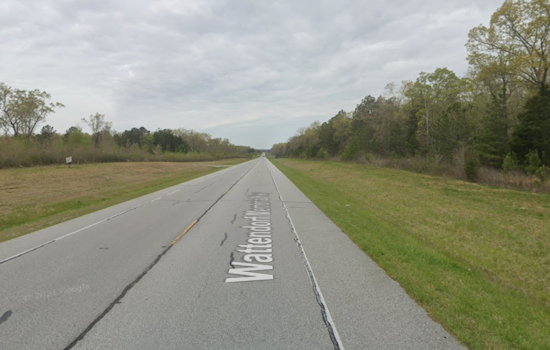 Coffee County's I-24 Exit 117 Bridge Replacement Begins: Night Work to Minimize Disruptions