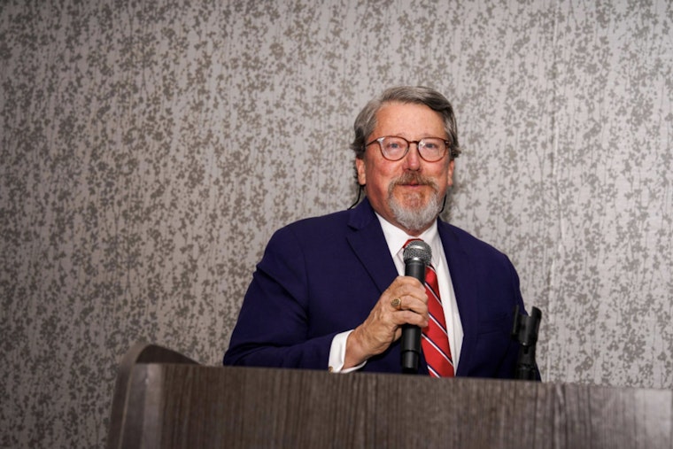 Collierville Celebrates Leadership with Awards at Derby-Themed Gala