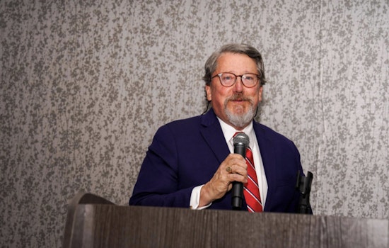 Collierville Celebrates Leadership with Awards at Derby-Themed Gala