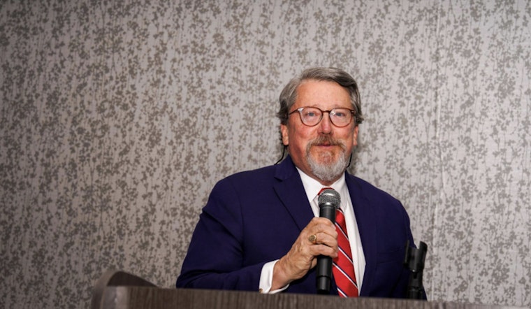 Collierville Celebrates Leadership with Awards at Derby-Themed Gala