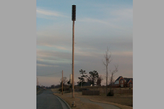 Collierville Police Clarify Use of Emergency Sirens and Urge Residents to Sign Up for Alert System Ahead of Inclement Weather