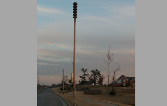 Collierville Police Clarify Use of Emergency Sirens and Urge Residents to Sign Up for Alert System Ahead of Inclement Weather