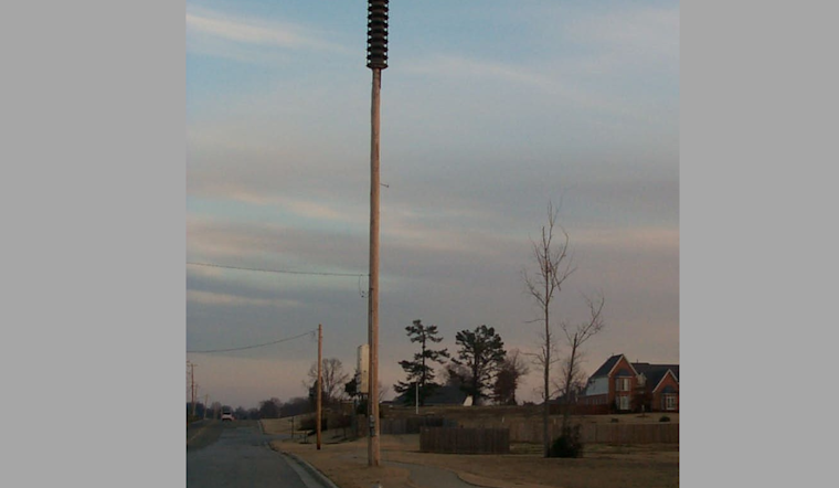 Collierville Police Clarify Use of Emergency Sirens and Urge Residents to Sign Up for Alert System Ahead of Inclement Weather