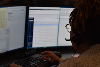 Collierville Police Dispatchers Trained in Emergency Medical Dispatch to Offer Lifesaving Support Over the Phone
