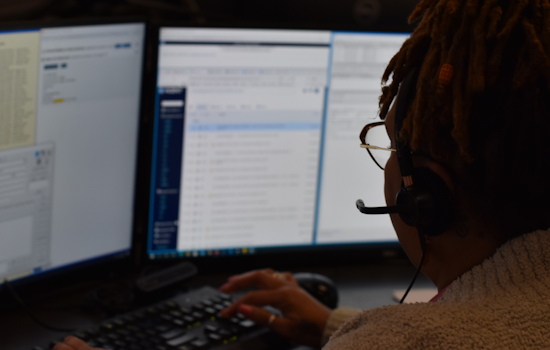 Collierville Police Dispatchers Trained in Emergency Medical Dispatch to Offer Lifesaving Support Over the Phone