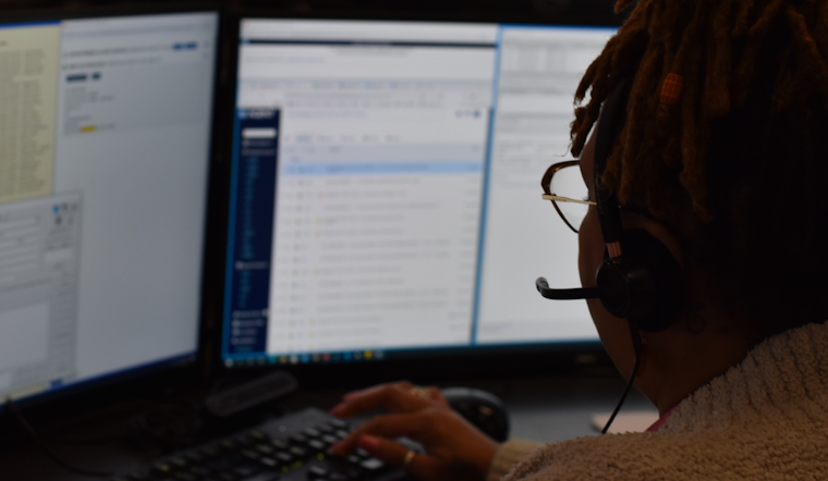 Collierville Police Dispatchers Trained in Emergency Medical Dispatch to Offer Lifesaving Support Over the Phone