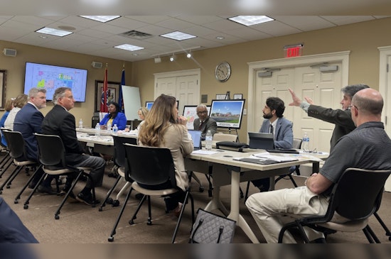Collierville Proposes Tax Increase for Fiscal Year 2026 to Fund Infrastructure and Library Expansion