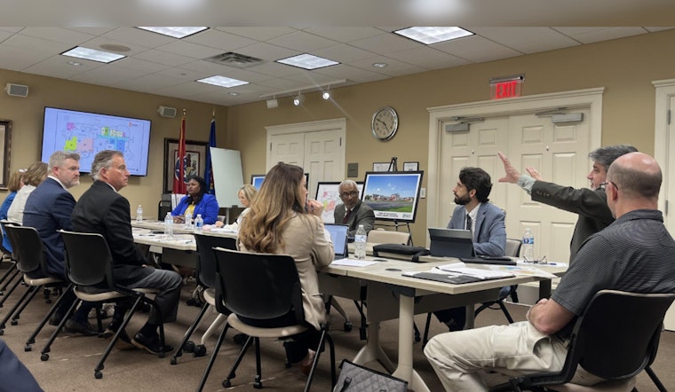 Collierville Proposes Tax Increase for Fiscal Year 2026 to Fund Infrastructure and Library Expansion