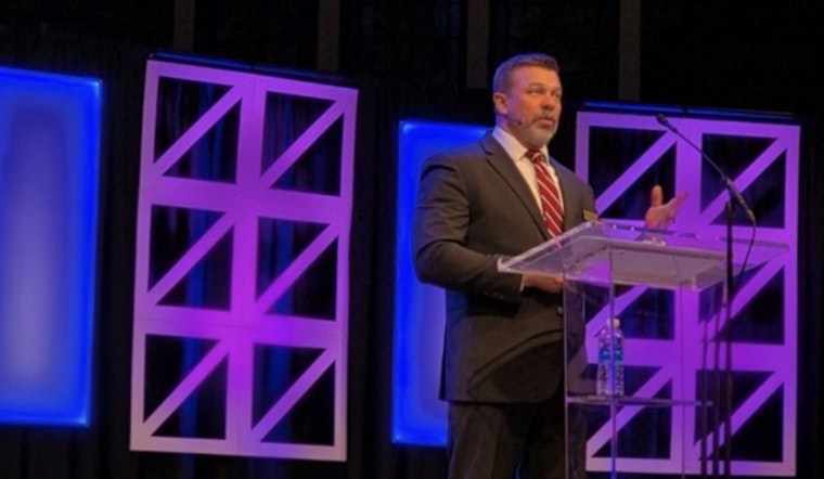 Collierville Unveils Comprehensive Plan for 2050 with Focus on Community Development and Public Engagement
