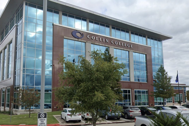 Collin County Boosts Job Training with $1.3 Million in Grants from Texas Governor's Initiative