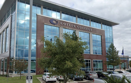Collin County Boosts Job Training with $1.3 Million in Grants from Texas Governor's Initiative