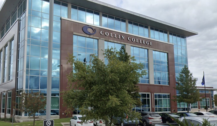 Collin County Boosts Job Training with $1.3 Million in Grants from Texas Governor's Initiative