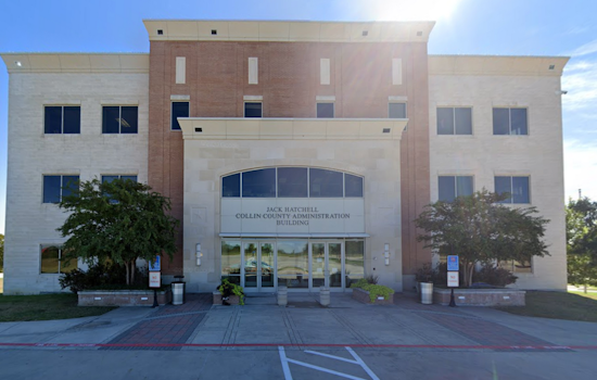 Collin County Invites Applications for 2023 Parks & Open Space Funding Through July 7