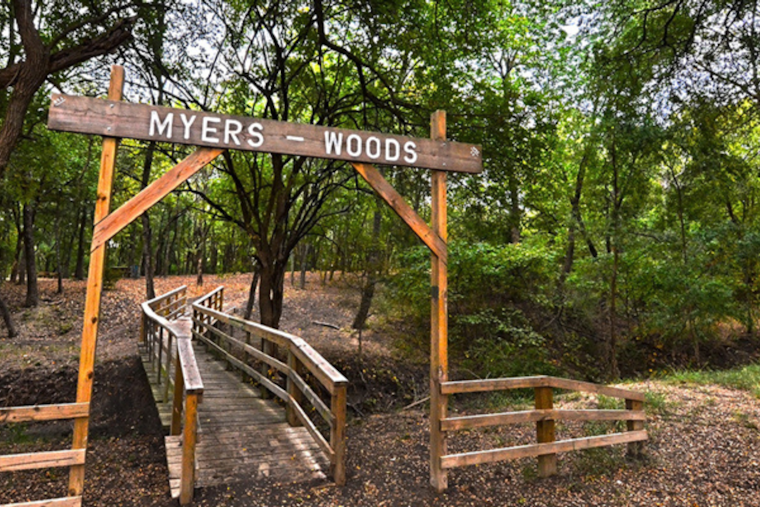 Collin County Invites Public to Shape Future of Regional Trails in Master Plan Update