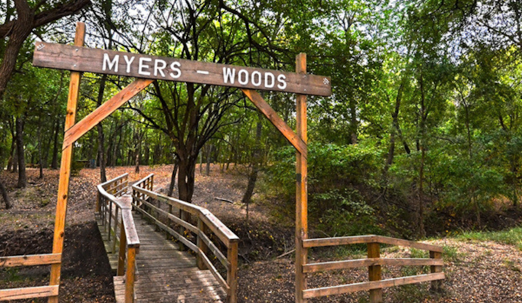 Collin County Invites Public to Shape Future of Regional Trails in Master Plan Update