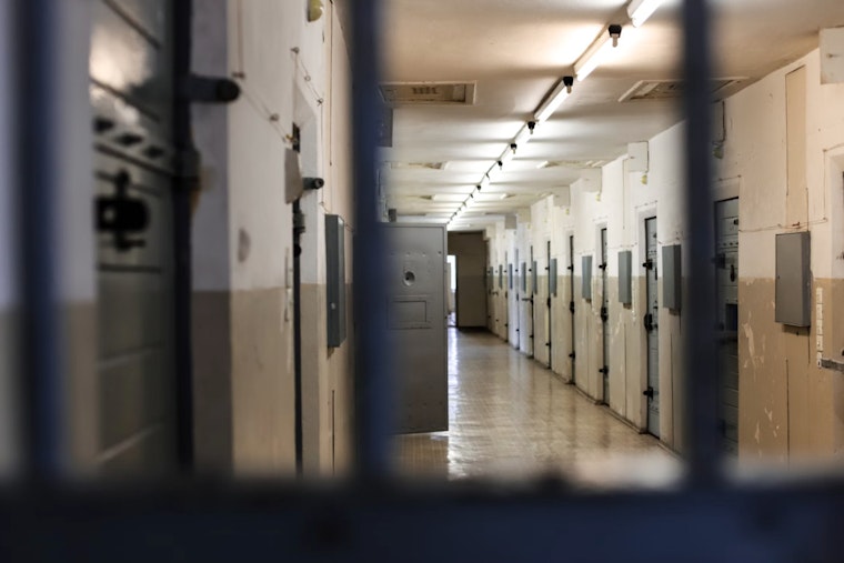 Colombian National Sentenced to 20 Years in U.S. Prison for Major Cocaine Trafficking Operation