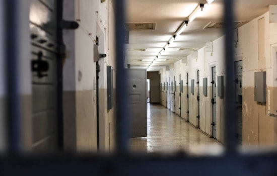 Colombian National Sentenced to 20 Years in U.S. Prison for Major Cocaine Trafficking Operation
