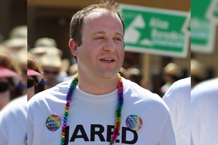 Colorado Governor Jared Polis Announces Recipients of the 2025 Governor’s Creative Leadership Awards