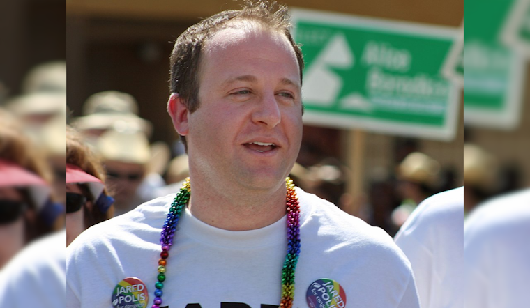 Colorado Governor Jared Polis Announces Recipients of the 2025 Governor’s Creative Leadership Awards