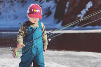 Colorado Launches Outdoors Strategy to Balance Conservation with Recreational Growth