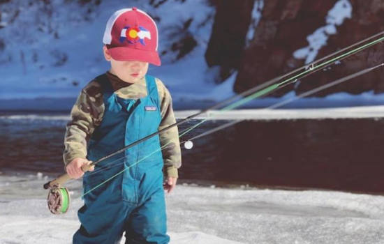Colorado Launches Outdoors Strategy to Balance Conservation with Recreational Growth