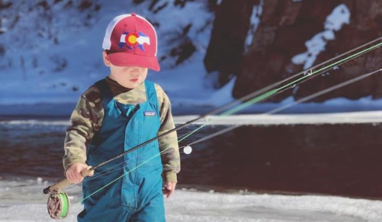 Colorado Launches Outdoors Strategy to Balance Conservation with Recreational Growth
